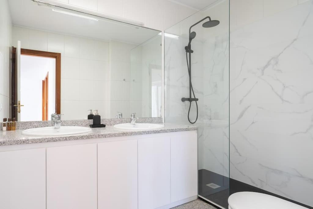 Quinta Da Barca Guest House Esposende Ngoại thất bức ảnh