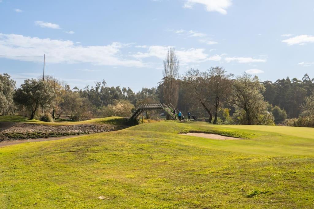 Quinta Da Barca Guest House Esposende Ngoại thất bức ảnh